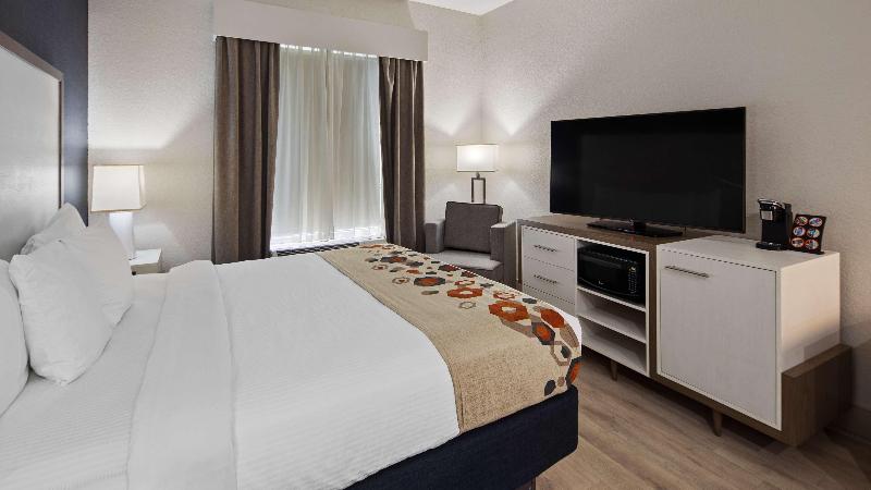 Best Western Heritage Inn & Suites image