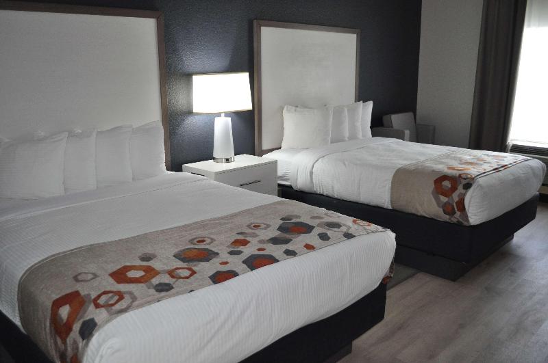 Best Western Heritage Inn & Suites image 9