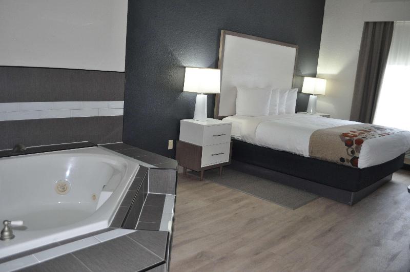 Best Western Heritage Inn & Suites image