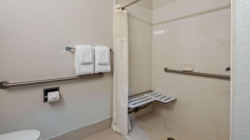 Best Western Heritage Inn & Suites image