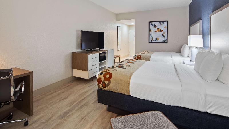 Best Western Heritage Inn & Suites image