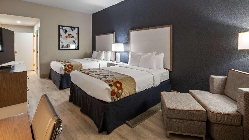 Best Western Heritage Inn & Suites image