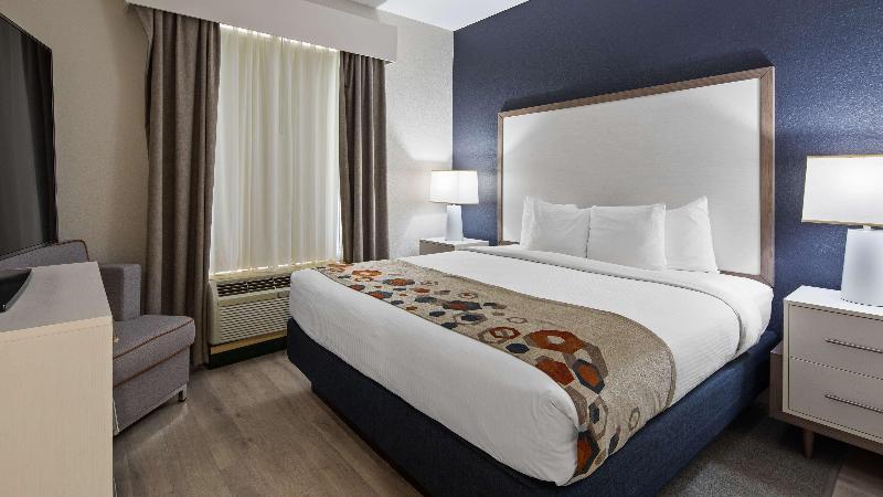 Best Western Heritage Inn & Suites image