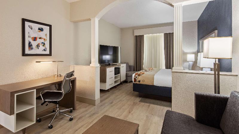 Best Western Heritage Inn & Suites image