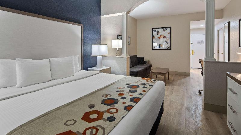 Best Western Heritage Inn & Suites image