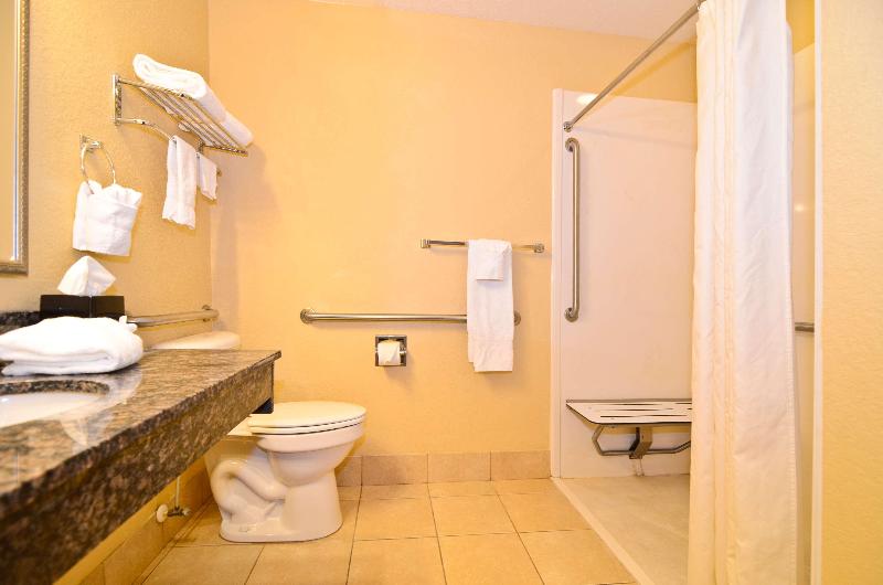 Best Western Heritage Inn & Suites image