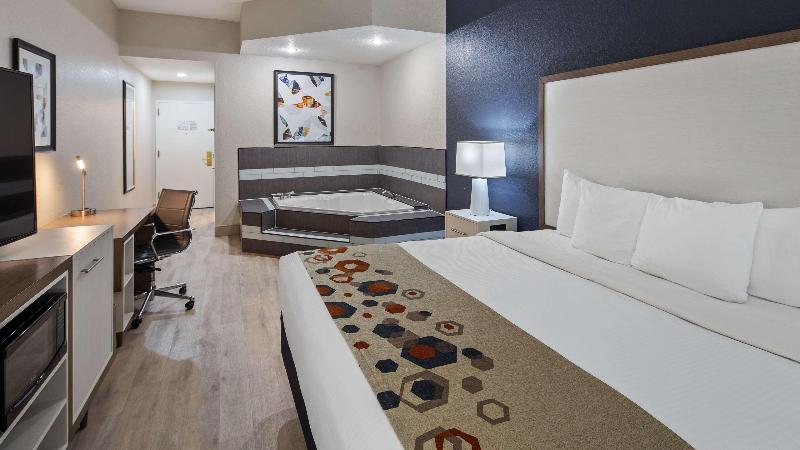 Best Western Heritage Inn & Suites image