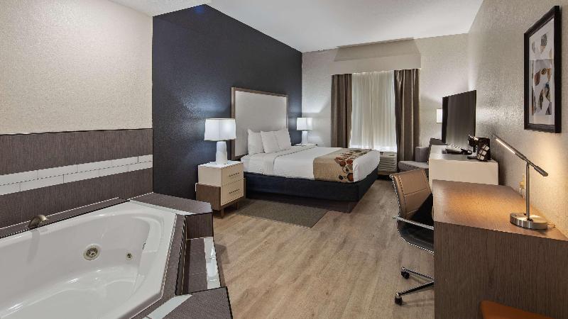 Best Western Heritage Inn & Suites image