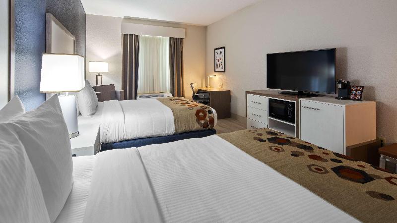 Best Western Heritage Inn & Suites image