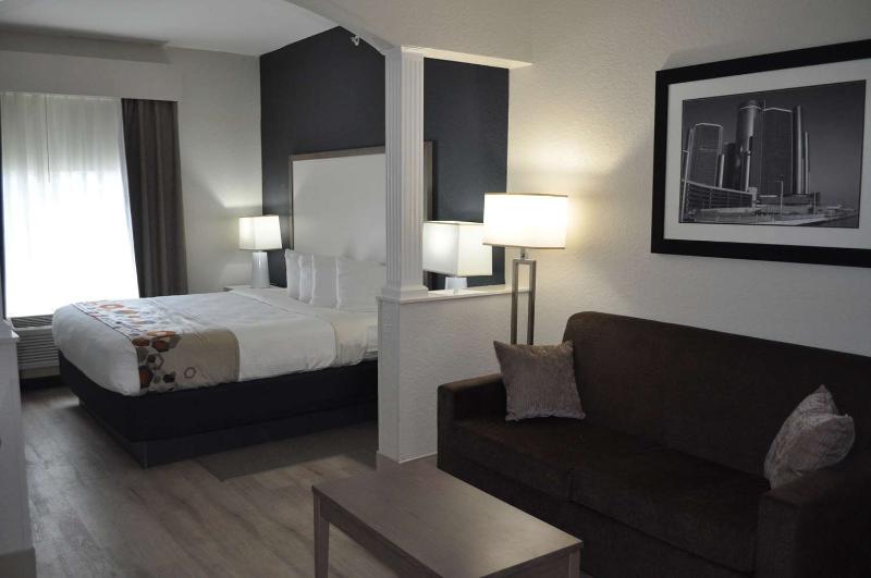 Best Western Heritage Inn & Suites image