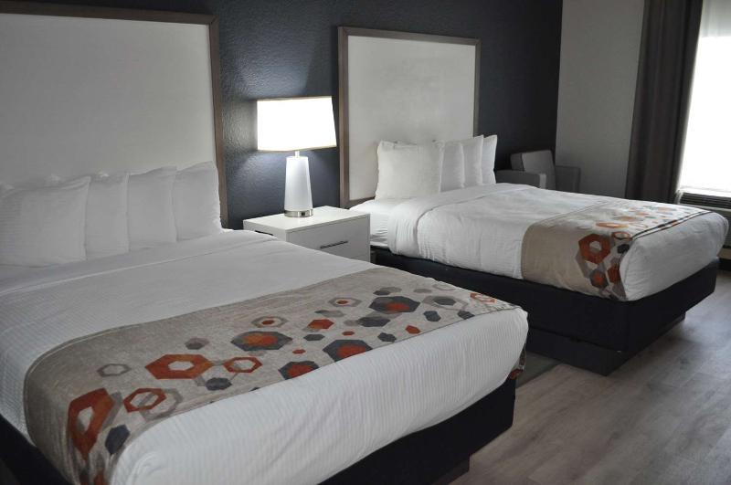 Best Western Heritage Inn & Suites image