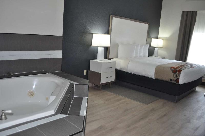 Best Western Heritage Inn & Suites image