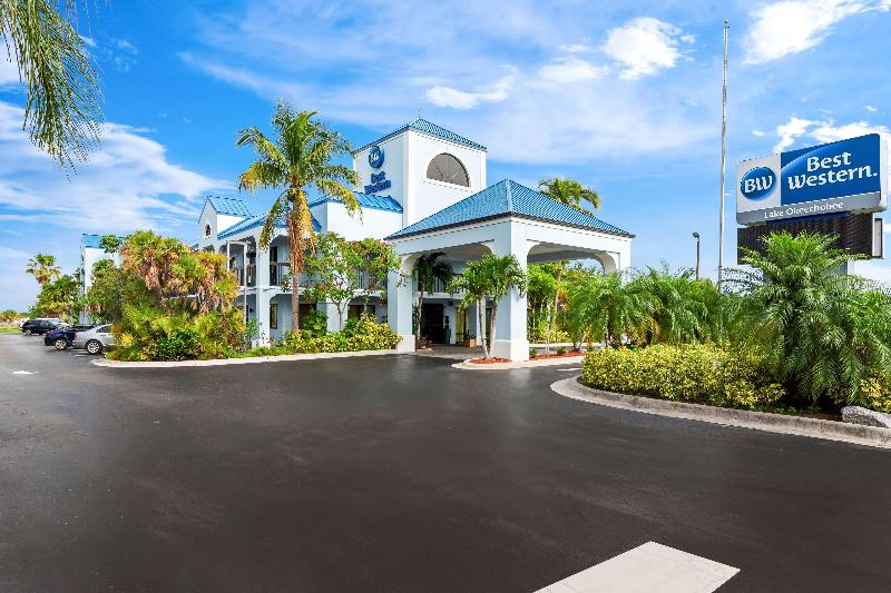 Best Western Lake Okeechobee image