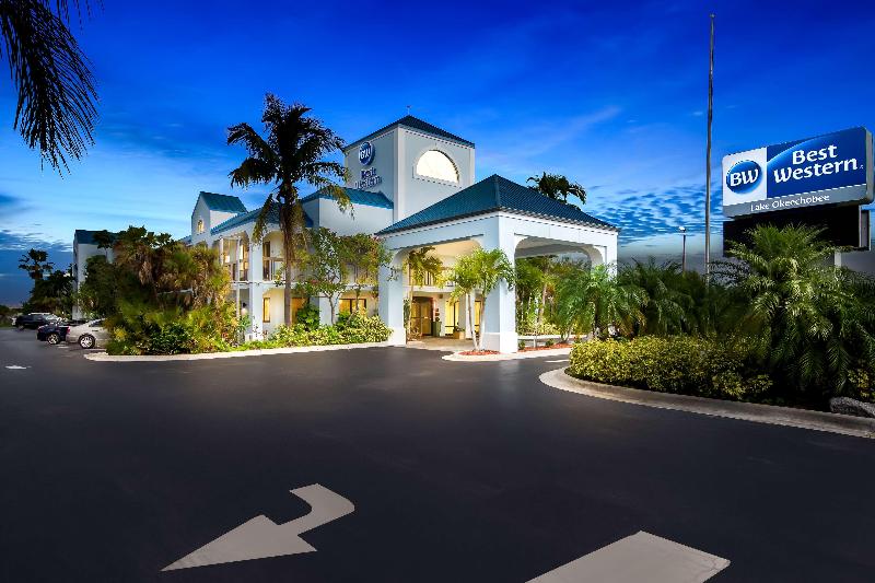 Best Western Lake Okeechobee image