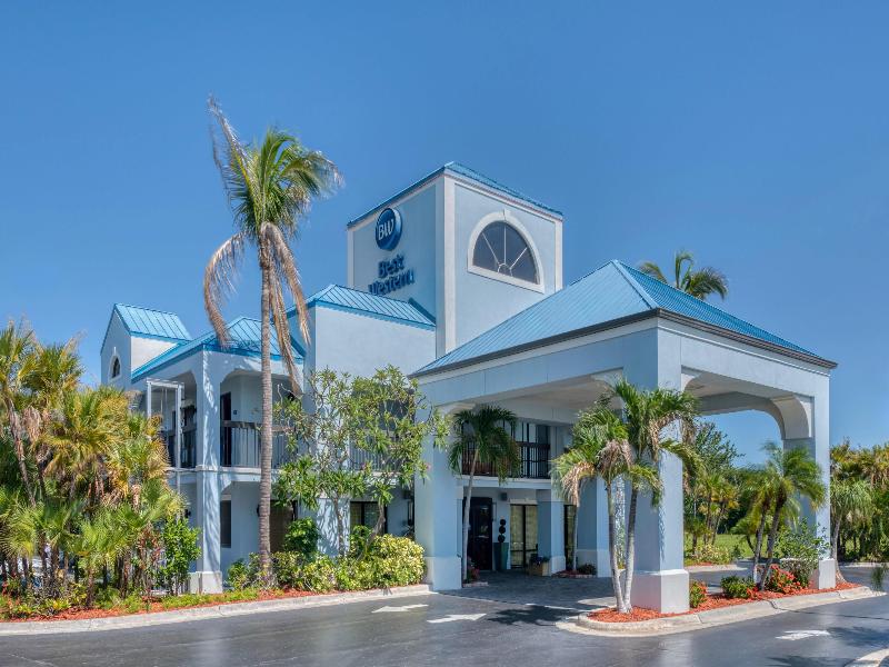 Best Western Lake Okeechobee