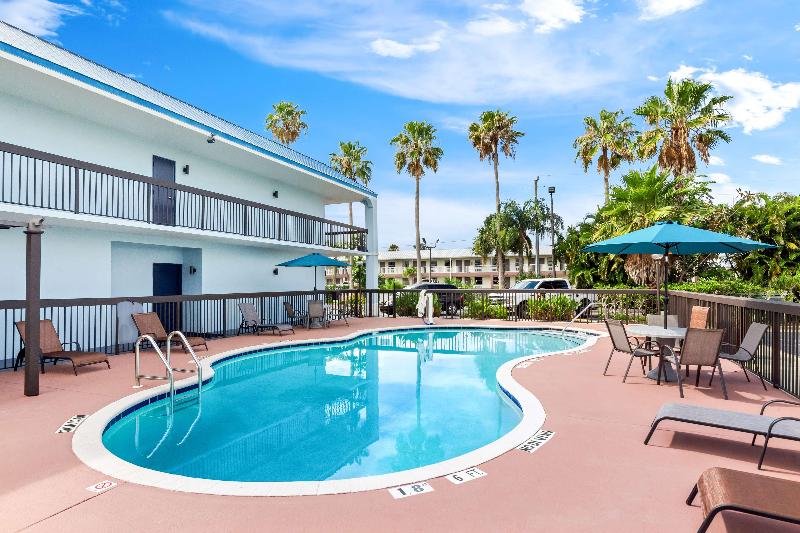 Best Western Lake Okeechobee image