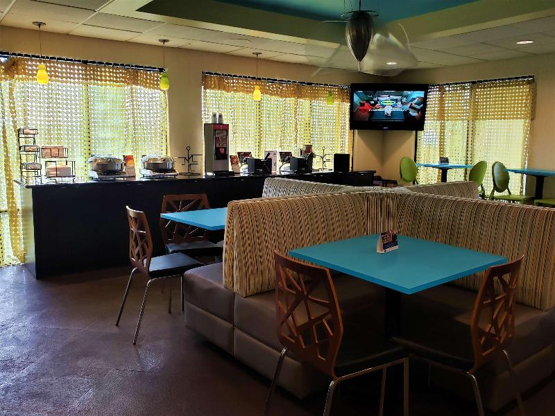 Best Western Lake Okeechobee image
