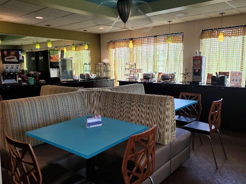 Best Western Lake Okeechobee image