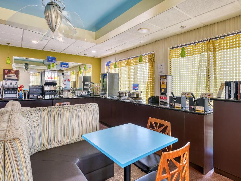 Best Western Lake Okeechobee