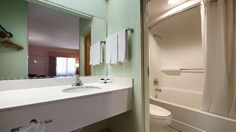 Best Western Lake Okeechobee image