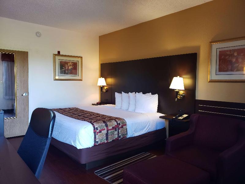 Best Western Lake Okeechobee image