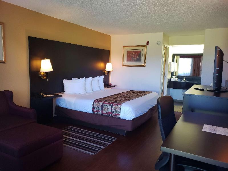 Best Western Lake Okeechobee image