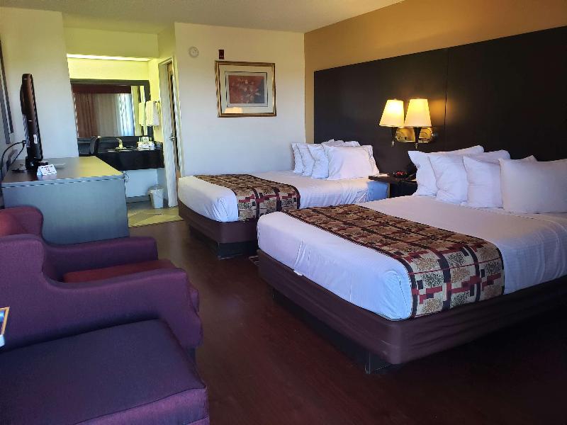Best Western Lake Okeechobee image
