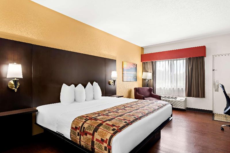 Best Western Lake Okeechobee image