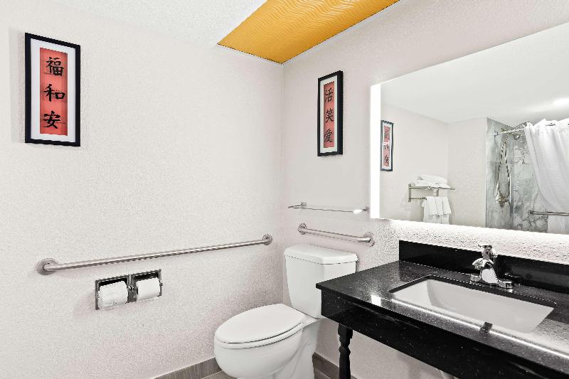 Best Western Lake Okeechobee image