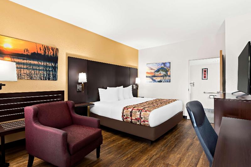 Best Western Lake Okeechobee image
