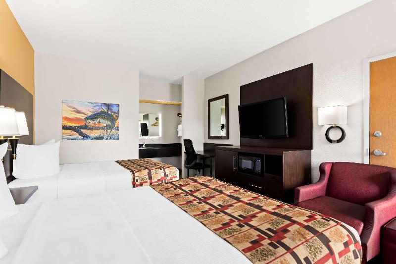 Best Western Lake Okeechobee image