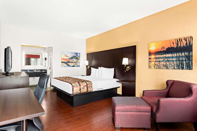 Best Western Lake Okeechobee image