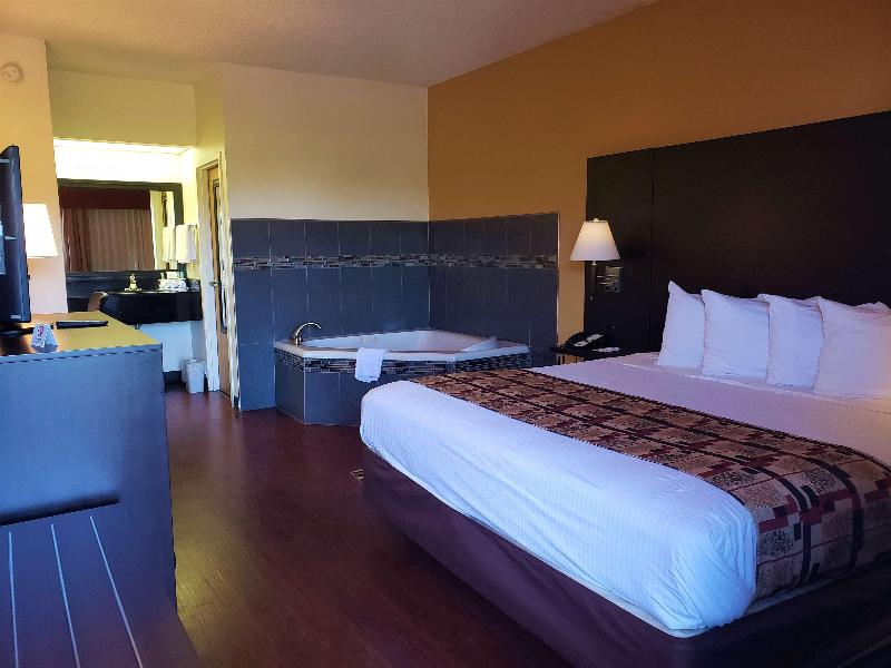 Best Western Lake Okeechobee image