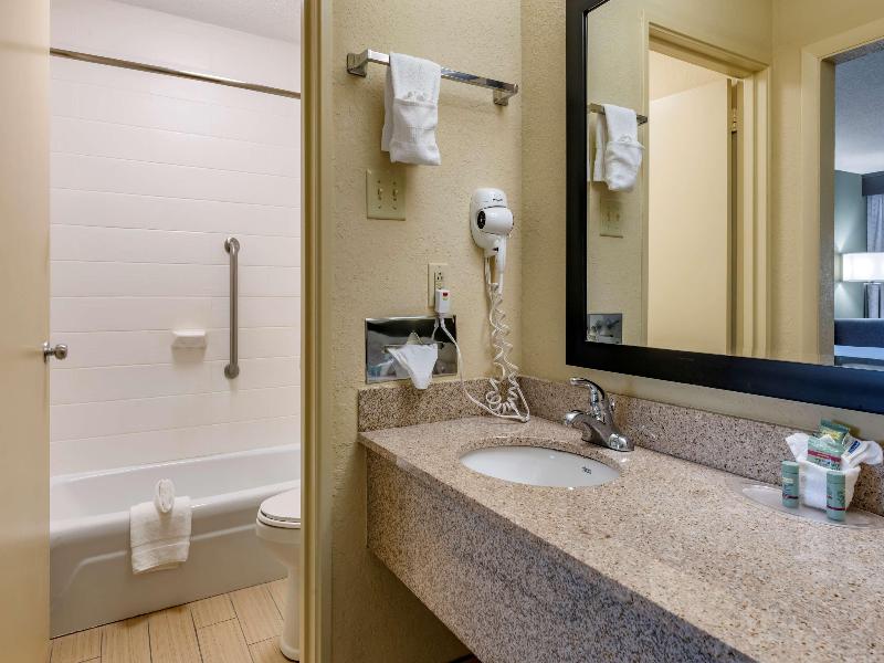 Best Western Downtown Stuart image