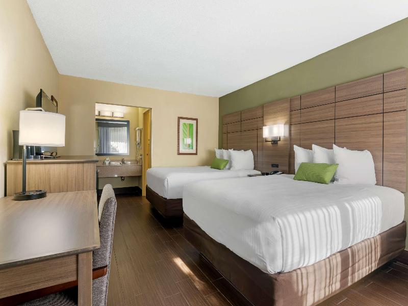 Best Western Downtown Stuart image