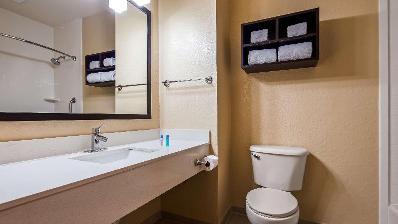 Best Western Edgewater Inn image