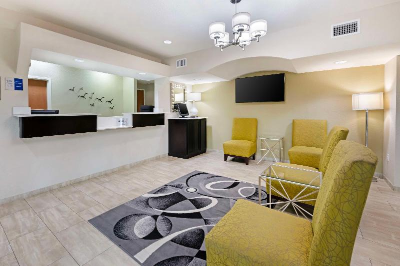 Best Western Edgewater Inn image