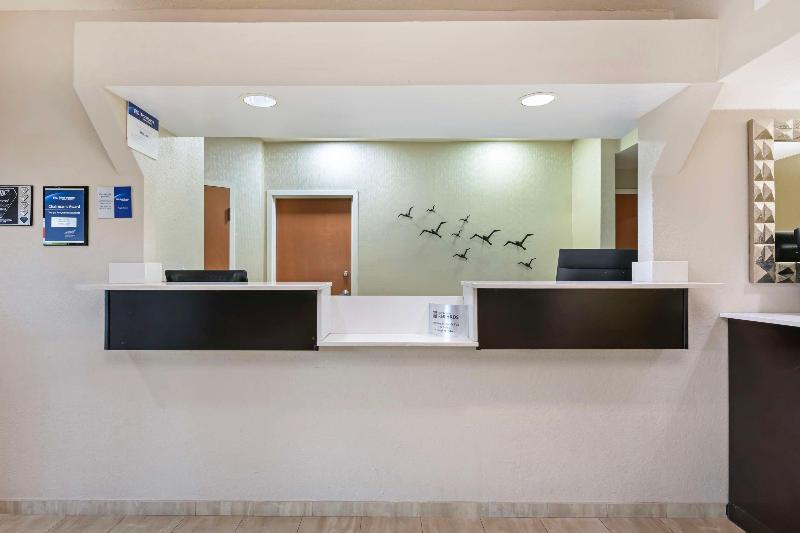 Best Western Edgewater Inn image