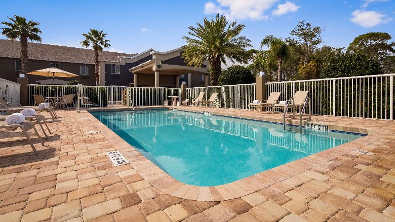 Best Western Edgewater Inn image