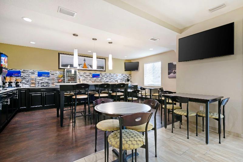 Best Western Edgewater Inn image