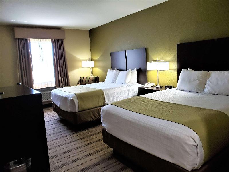Best Western Edgewater Inn image