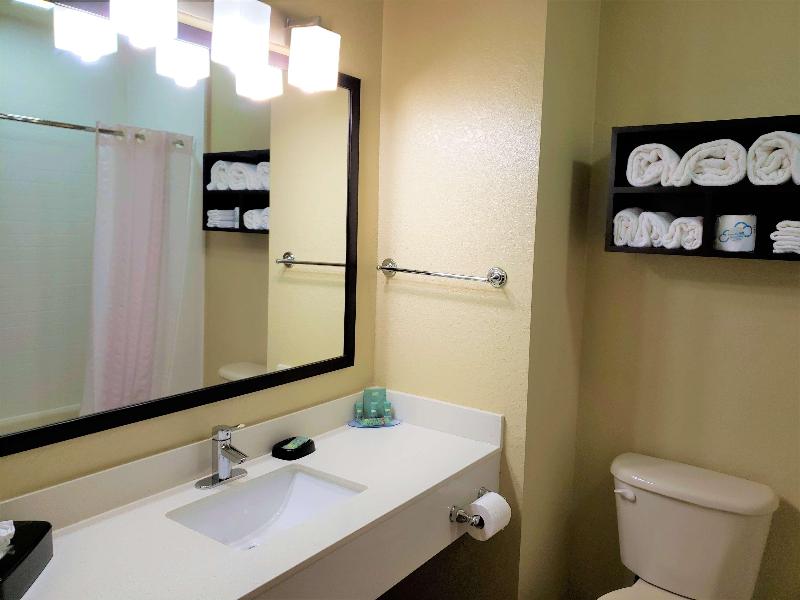 Best Western Edgewater Inn image