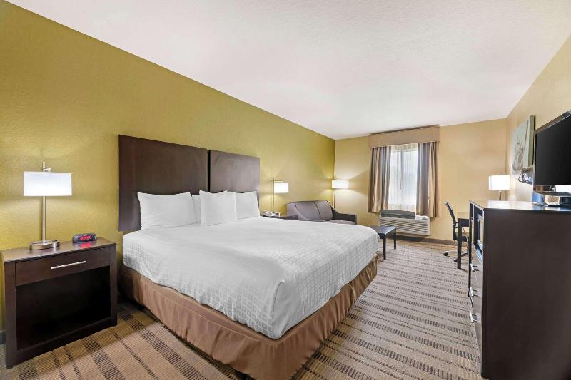 Best Western Edgewater Inn image
