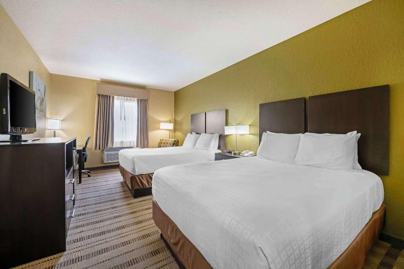 Best Western Edgewater Inn image