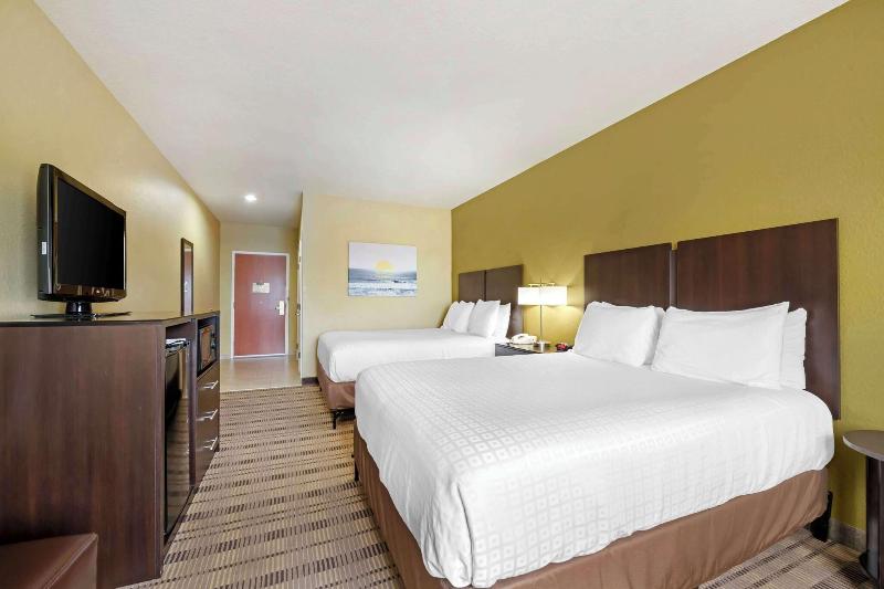 Best Western Edgewater Inn image