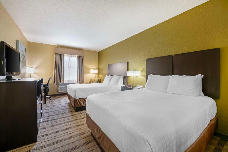 Best Western Edgewater Inn image