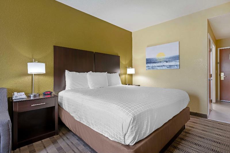 Best Western Edgewater Inn image