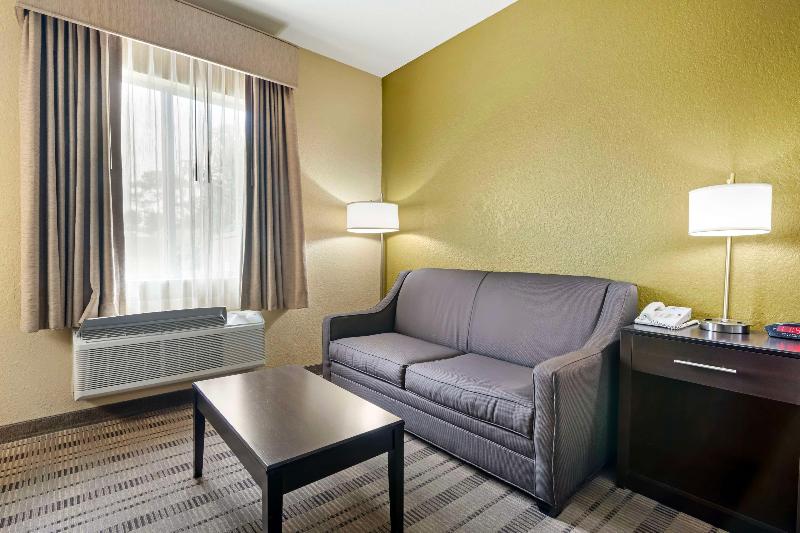 Best Western Edgewater Inn image
