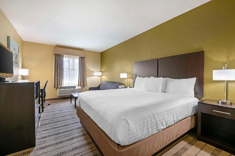 Best Western Edgewater Inn image