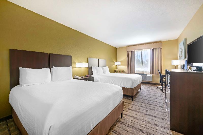 Best Western Edgewater Inn image